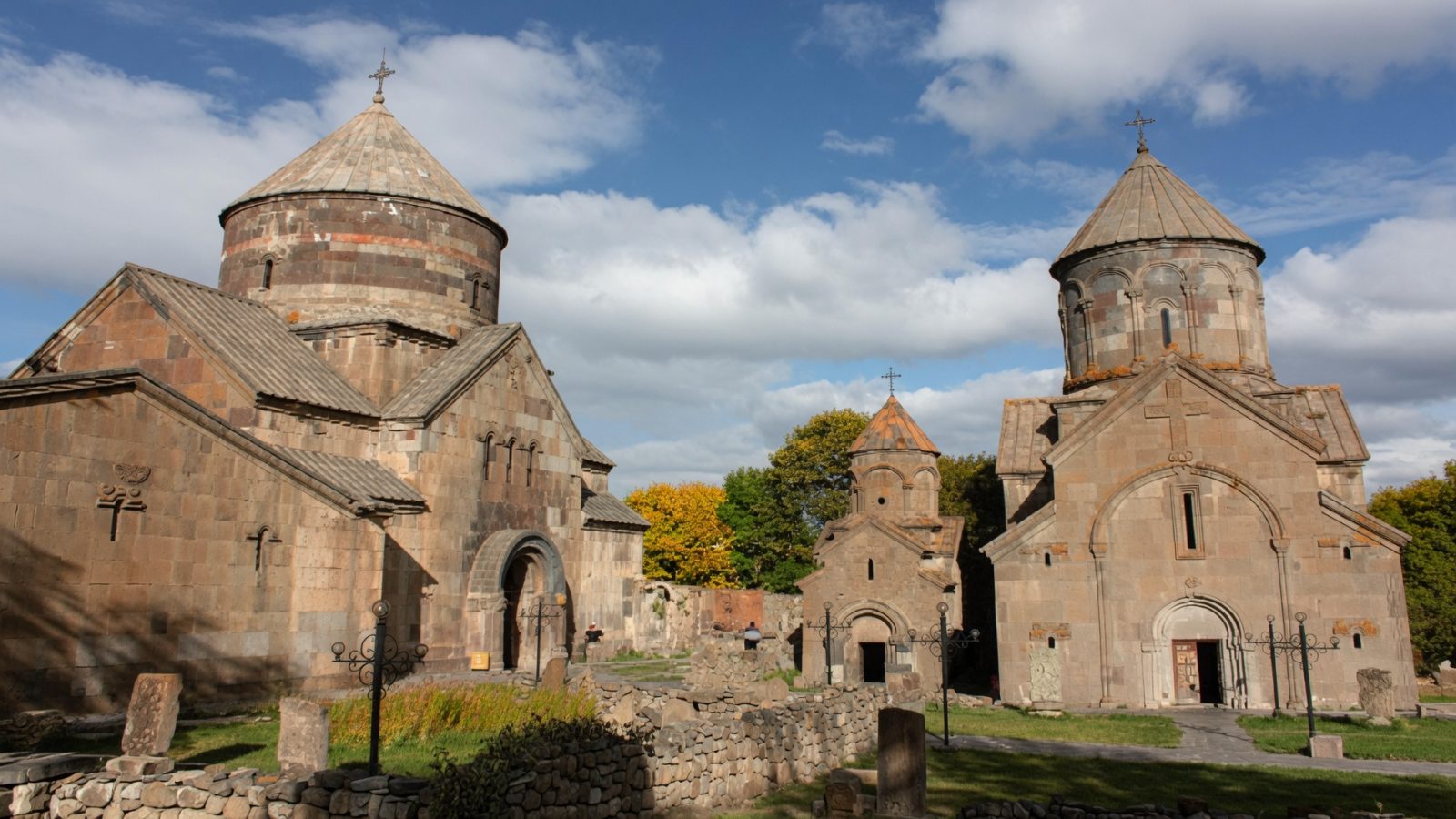 Kecharis — Adel Tour, Armenia