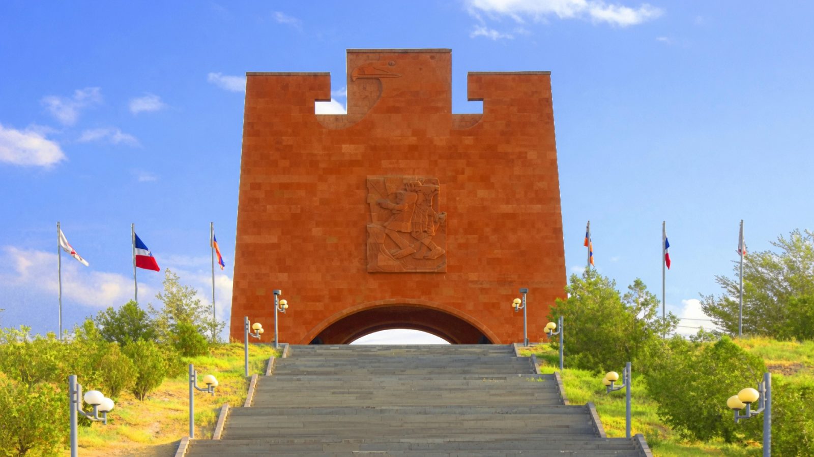 Musaler — Adel Tour, Armenia