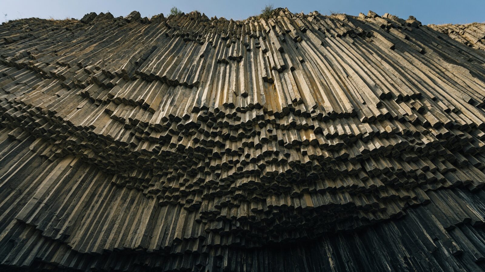 Symphony of Stones — Adel Tour, Armenia